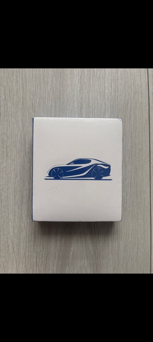 Adattatore wireless Carplay Android auto