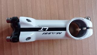 Potencia Massi Lite Tech