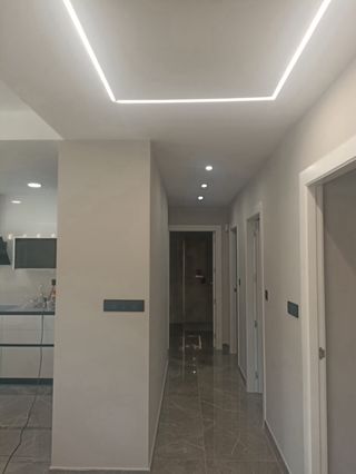 Proyectos y reformas 