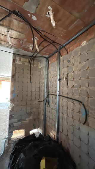 Proyectos y reformas 