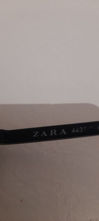 Gafas para niño