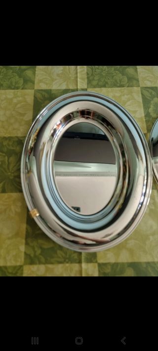 Vassoio con coperchio BFM Palladium