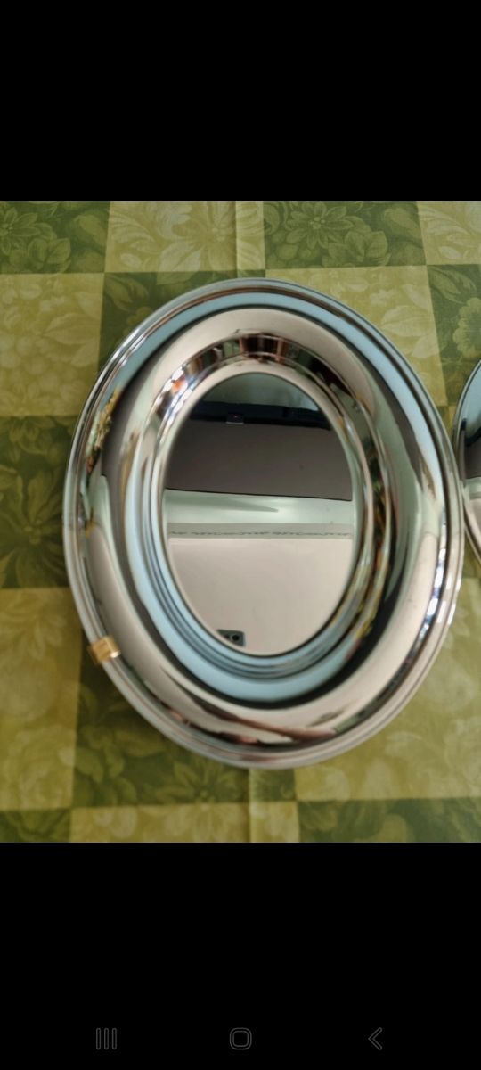 Vassoio con coperchio BFM Palladium 