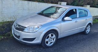 Opel Astra 2007