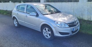 Opel Astra 2007