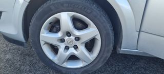 Opel Astra 2007