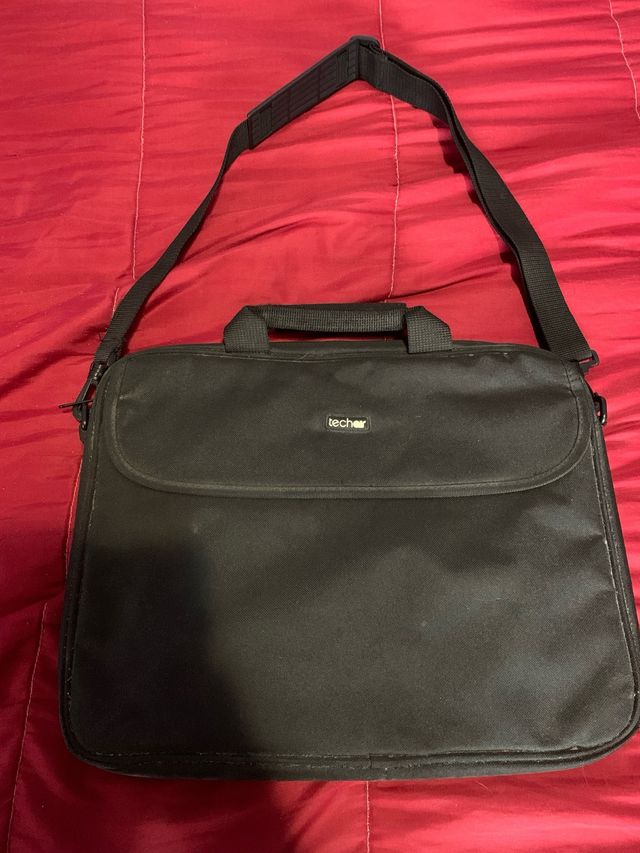 Maletín de ordenador techoir