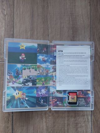 super mario 3d all stars nintendo switch videogioc