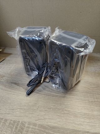 Altavoces Logitech z150