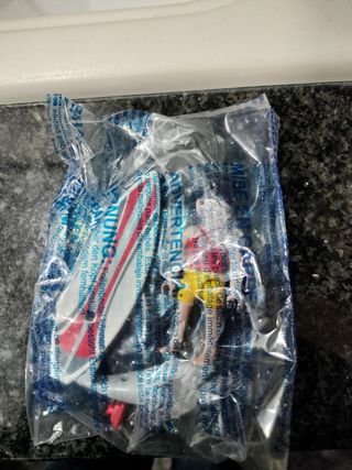 Muñeco Playmobil 