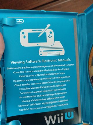 Capitán Toad WII U