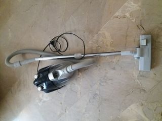 Aspiradora clatronic 1700w sin bolsa