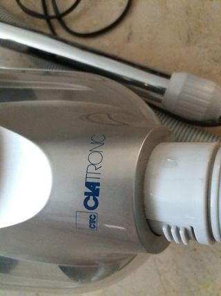 Aspiradora clatronic 1700w sin bolsa