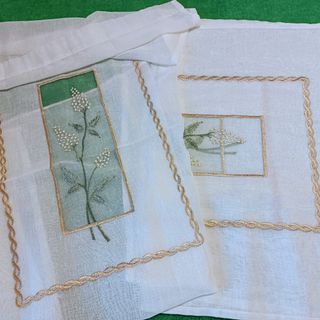 Coppia tende per porta finestra