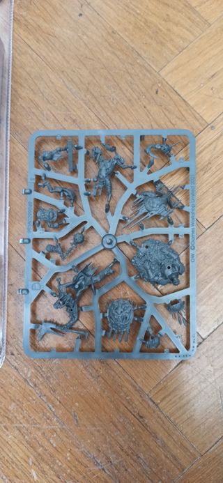 20 Zakatripaz Orruk y Héroe