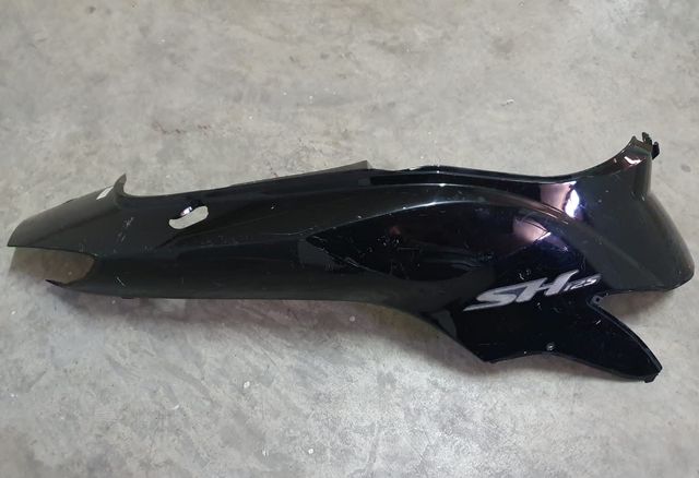 Tapa derecha honda SH 125