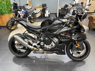 BMW S 1000 RR (0 KMS)