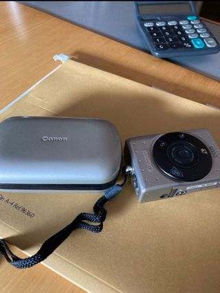 Camara fotos panoramica