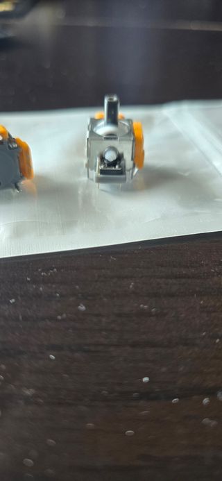 Controlador mando PS5 sin drift.