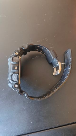 Casio G-Shock GA 100