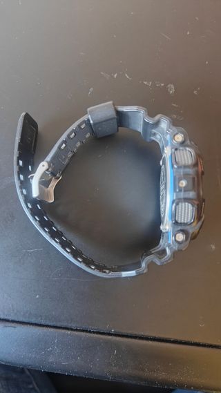 Casio G-Shock GA 100