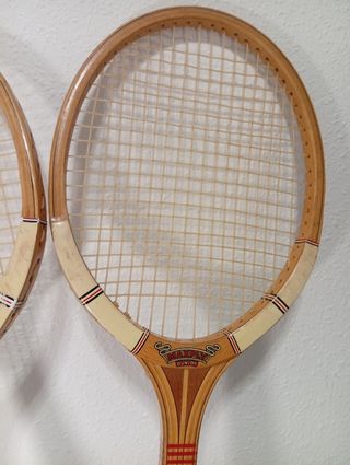 Dunlop Maxply raquetas