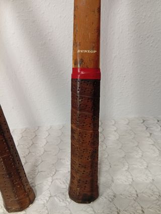 Dunlop Maxply raquetas