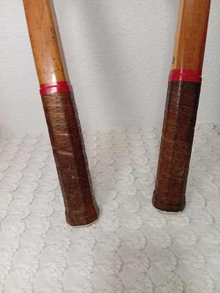 Dunlop Maxply raquetas