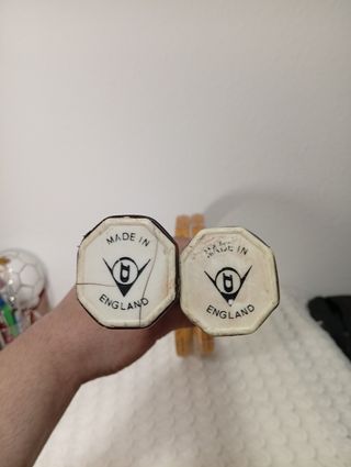 Dunlop Maxply raquetas