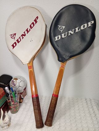 Dunlop Maxply raquetas