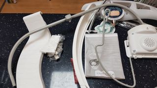 Fisher-Price Hamaca mullida vibracion y sonido