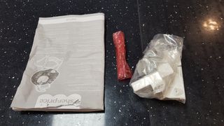 Fisher-Price Hamaca mullida vibracion y sonido