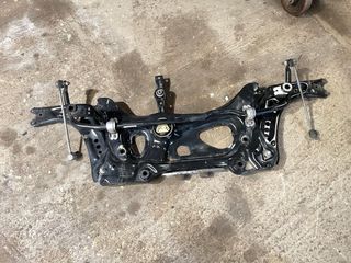 PUENTE LEON MK3 5F