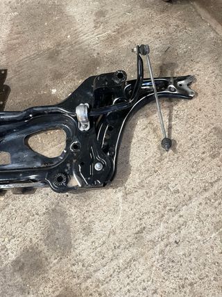 PUENTE LEON MK3 5F