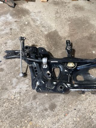 PUENTE LEON MK3 5F
