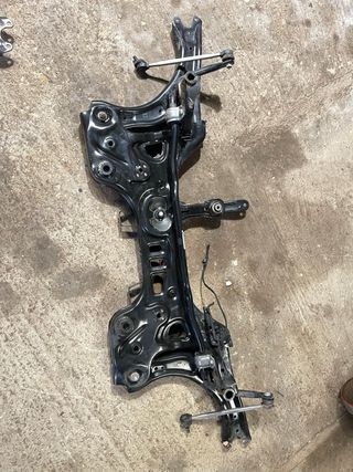 PUENTE LEON MK3 5F