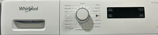 Lavadora Whirpool 7 kg 1200 RPM