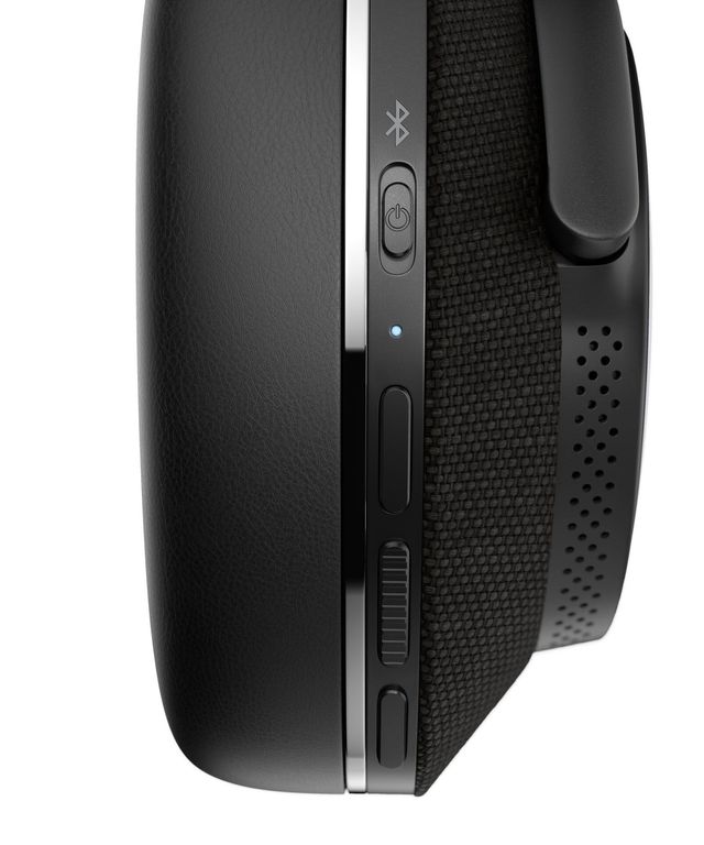 B&W PX7 S2 AURICULARES