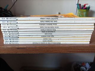 Revista HISTORIA 16 No 264 Año XXI