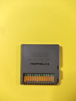 Suikoden Tierkreis Nintendo DS