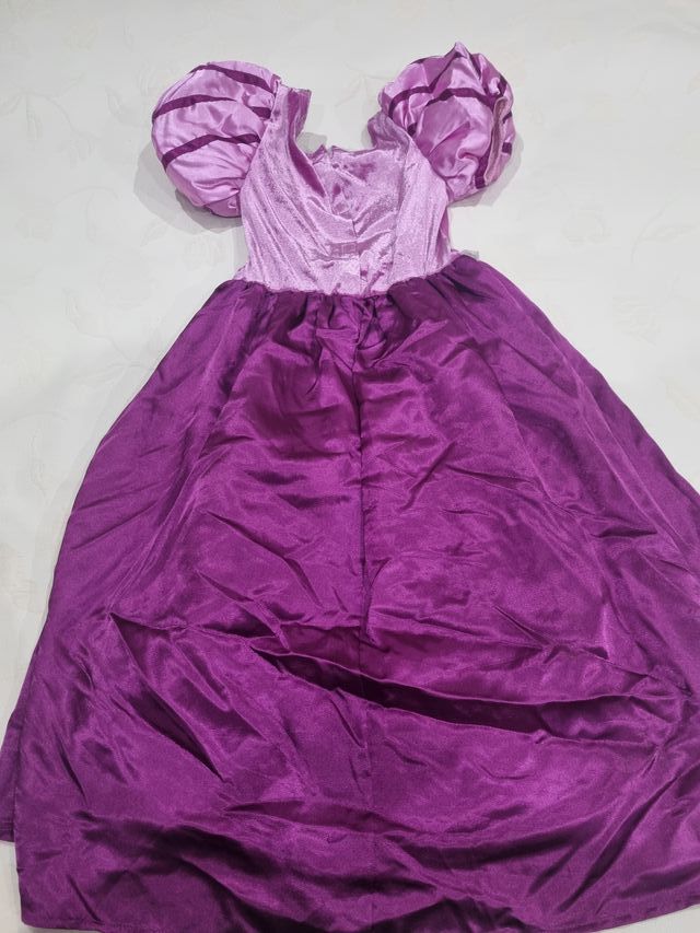 Disfraz Disney Rapunzel Princesa