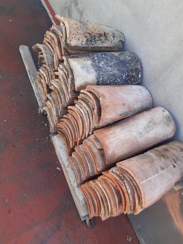 Canales árabes de segunda mano