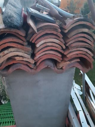 Canales árabes de segunda mano