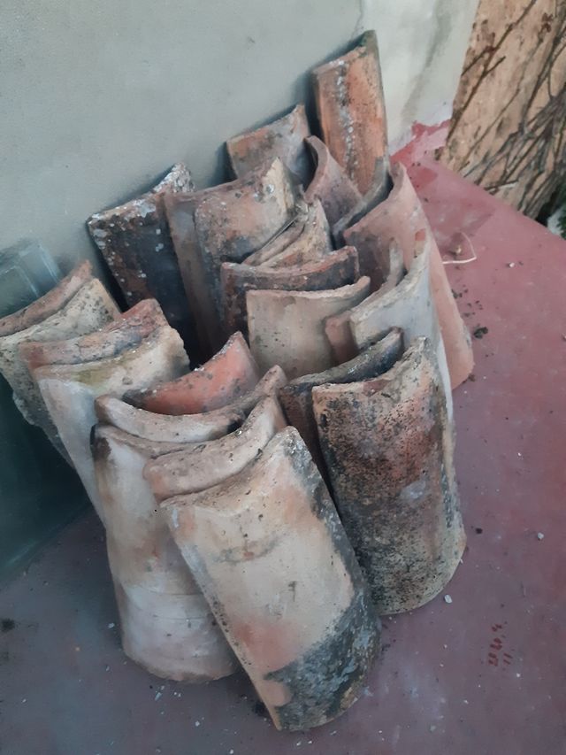 Canales árabes de segunda mano