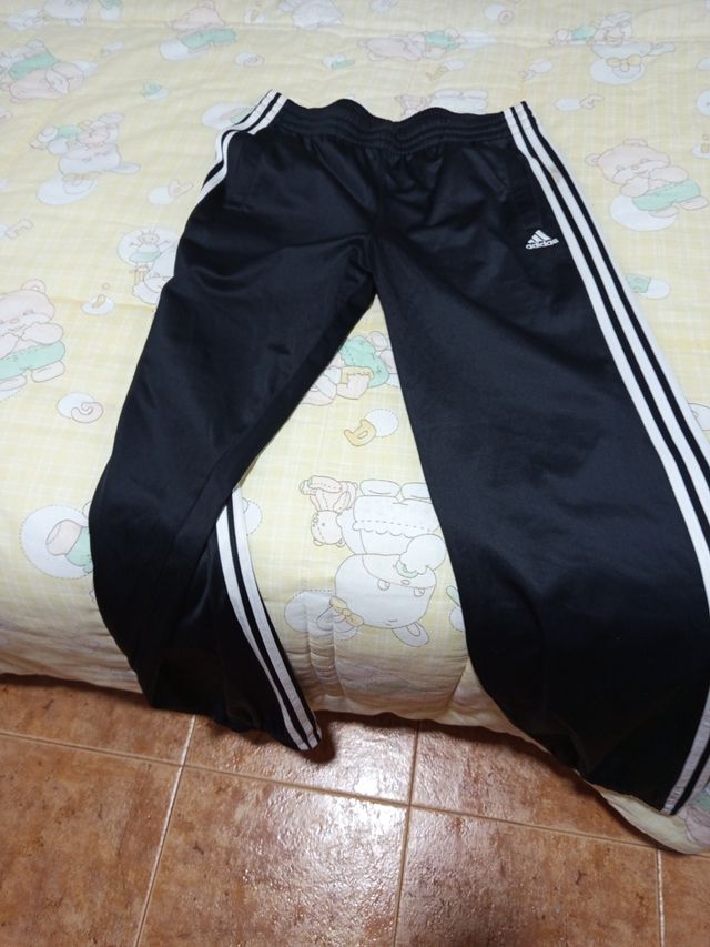 Pantaloni sportivi adidas