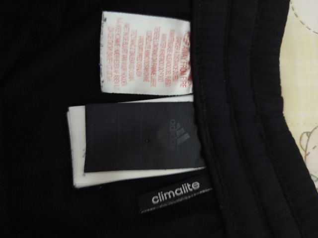 Pantaloni sportivi adidas