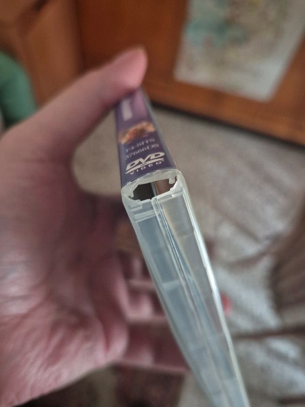 DVD L'era Glaciale 3