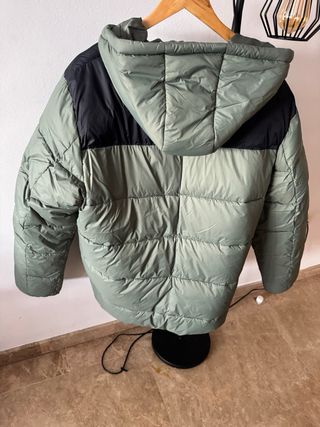 Chaqueta Lee
