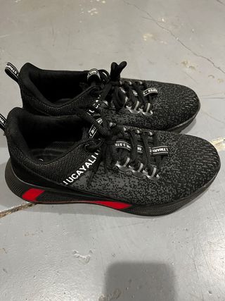 Zapatos se seguridad Ucayali T42