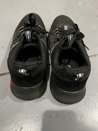 Zapatos se seguridad Ucayali T42